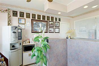 Milan Garden Inn Thorold Exterior photo