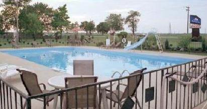 Milan Garden Inn Thorold Exterior photo