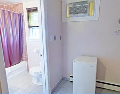 Milan Garden Inn Thorold Exterior photo