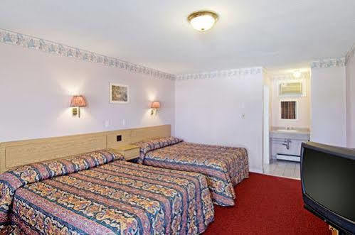 Milan Garden Inn Thorold Exterior photo